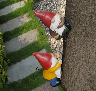 Plug-in de jardim